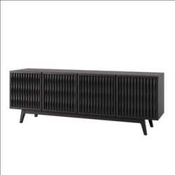 Del Rey Oaks 74” Accent Console