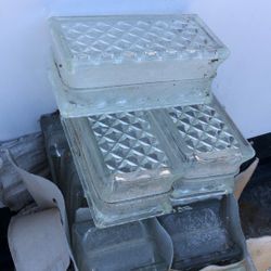 For basement windows