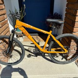 Diamondback Response Sport Mountain Bike Medium