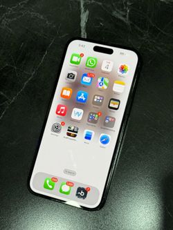 📱 iPhone 14 Pro Max – Unlocked for T-Mobile – Excellent Condition