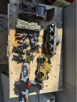 Kids toys