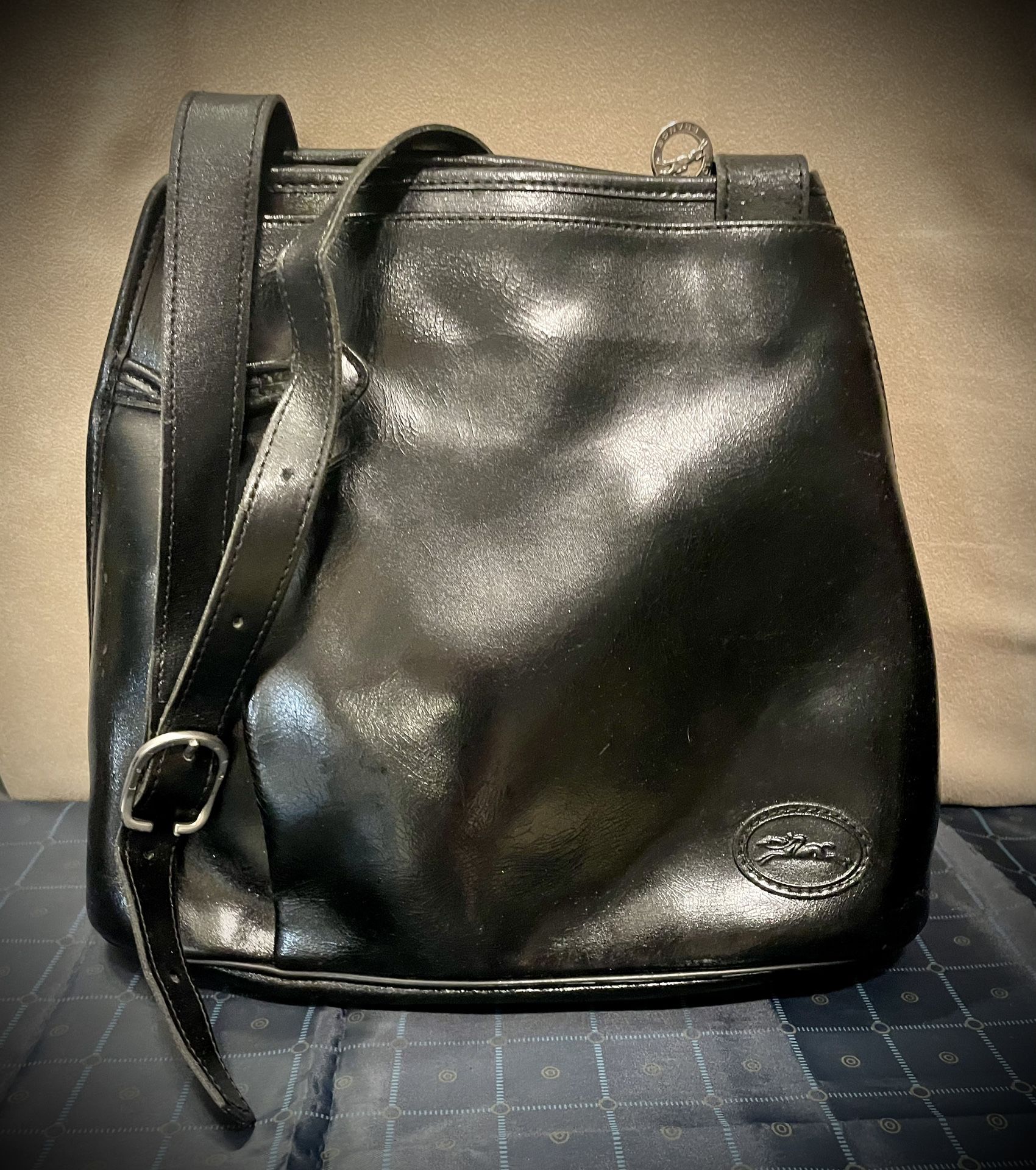 LONGCHAMP SLING CROSSBODY 