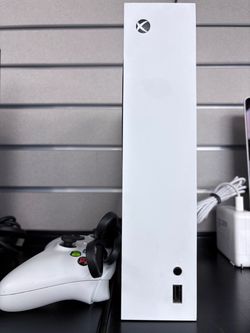 Microsoft XBox Series S