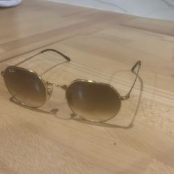Authentic Ray bans 