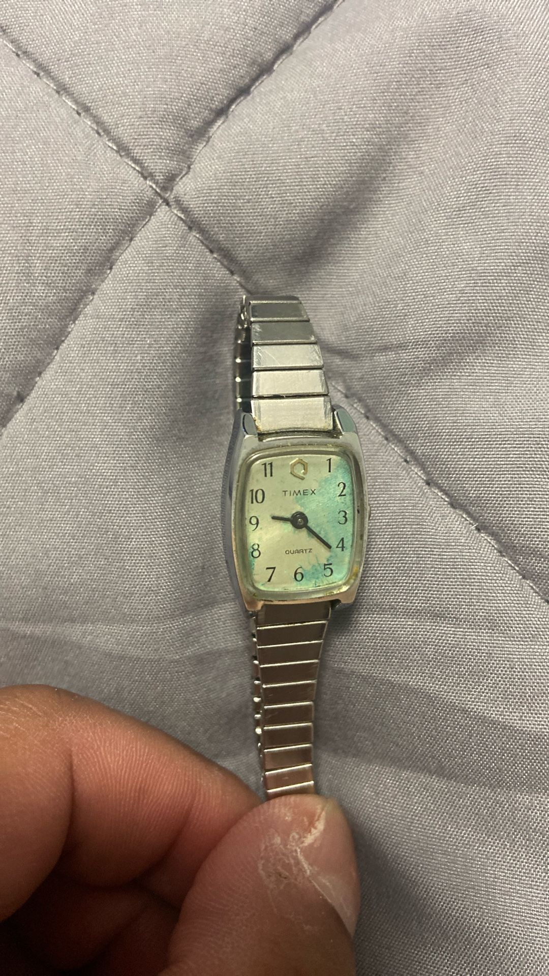 Times K Cell Watch