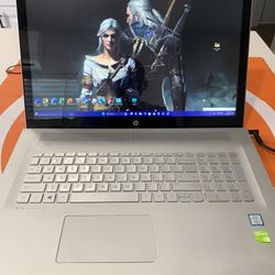TOUCHSCREEN GAMING. OR FOR DJ.  i7..i7..i7…HP ENVY NÓTEBOOK.   build On  12/09/2018…256.0 GB  ( Capacity  ) ..12.0 GB RAM . 