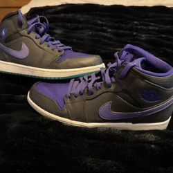 Air Jordan 1s And Air Forces 