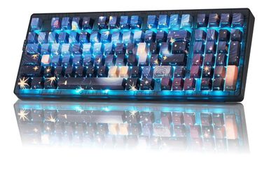 Mechanical Keyboard(new)