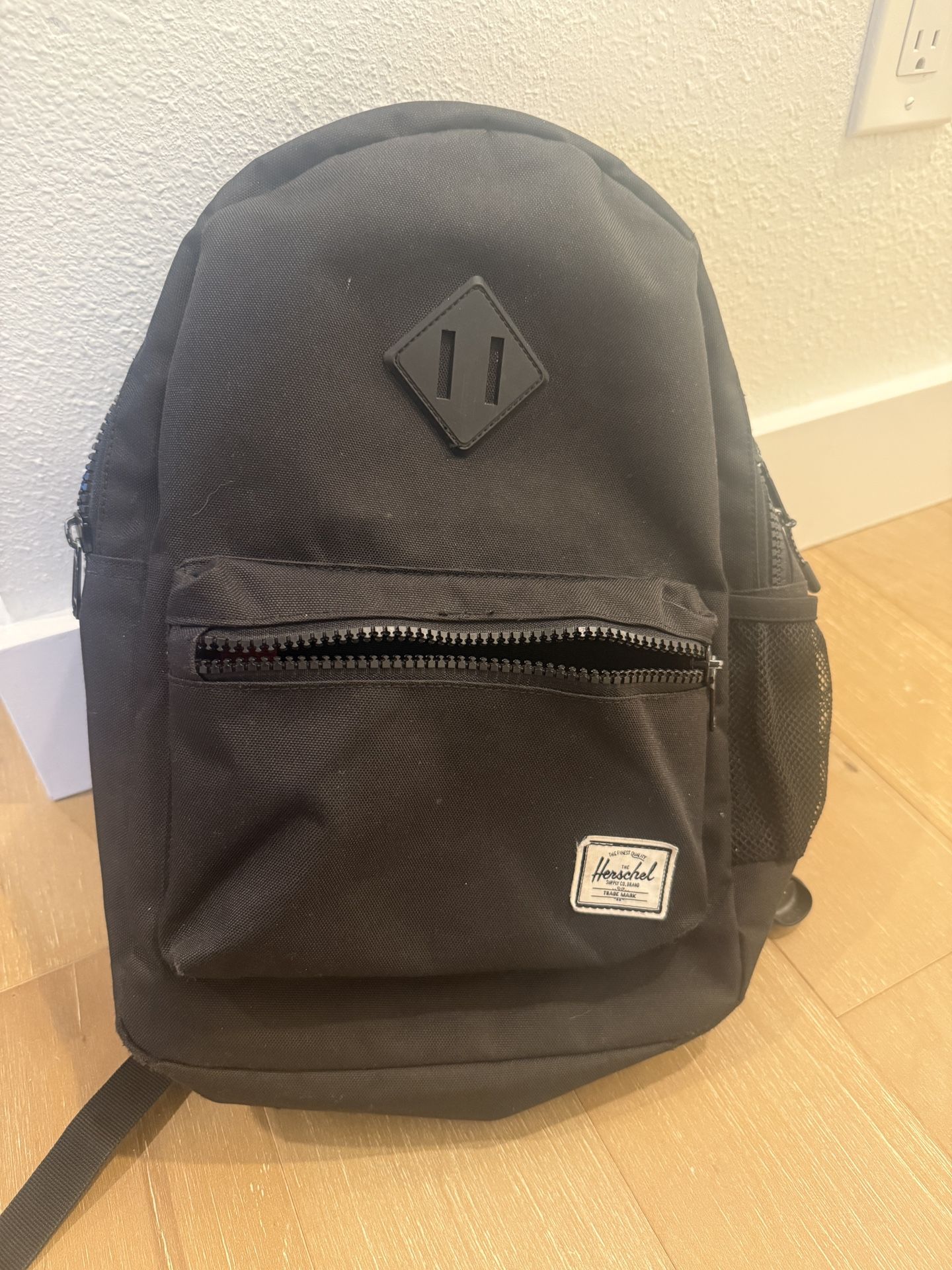 Hershel Kids 15L Backpack