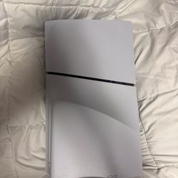 PS5 Slim Digital