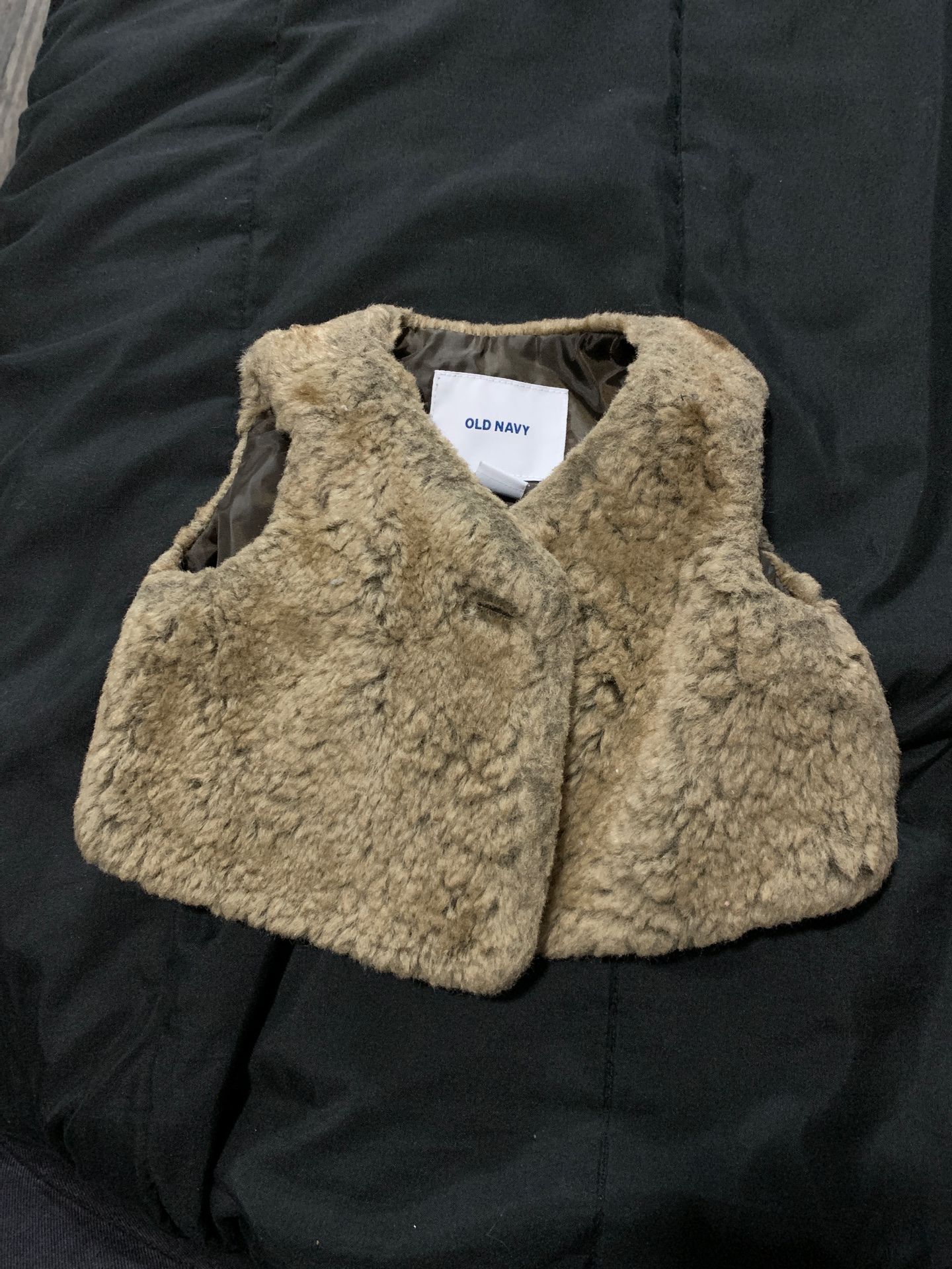 Baby girl clothes