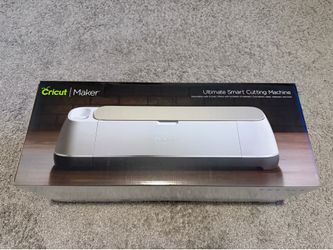 Cricut Maker