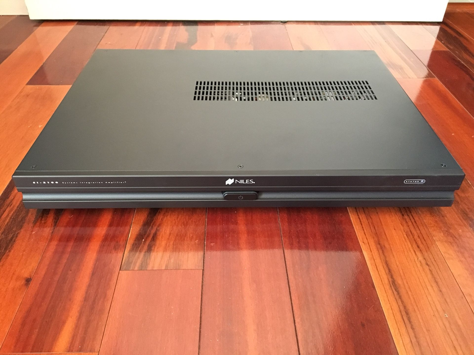 Niles Audio SI-2100 Power Amplifier