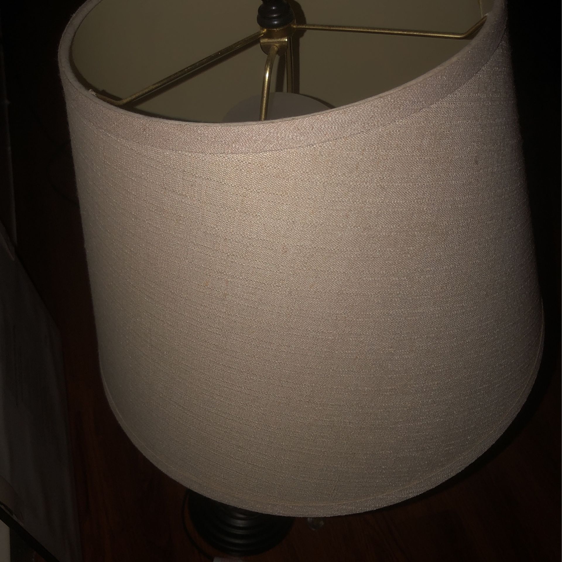 Table Lamp