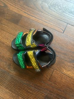 Kurt Geiger sandals size 11c