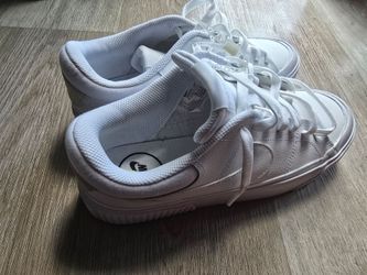 Nike Women's Court Legacy Lift Sneaker