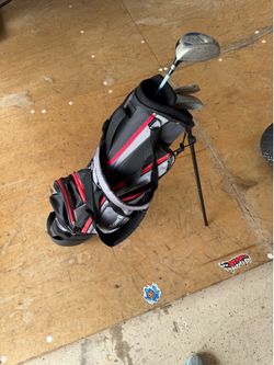 Golf bag kids - Tour Edge