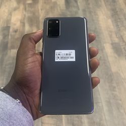 Samsung Galaxy S20 + 5G Unlocked 128GB New