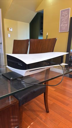 Launch PlayStation 5 1 TB Good Condition