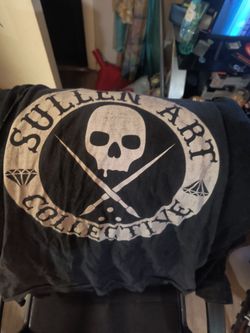 Cool tank top