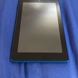 Amazon Fire Hd 10/7 Generation