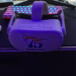 Vr Headset