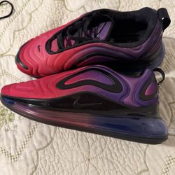 Air Max Tennis Shoes