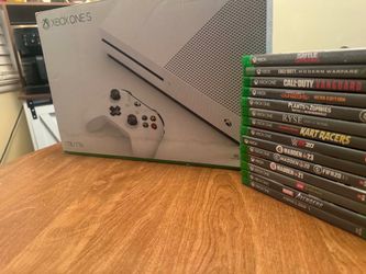 Xbox