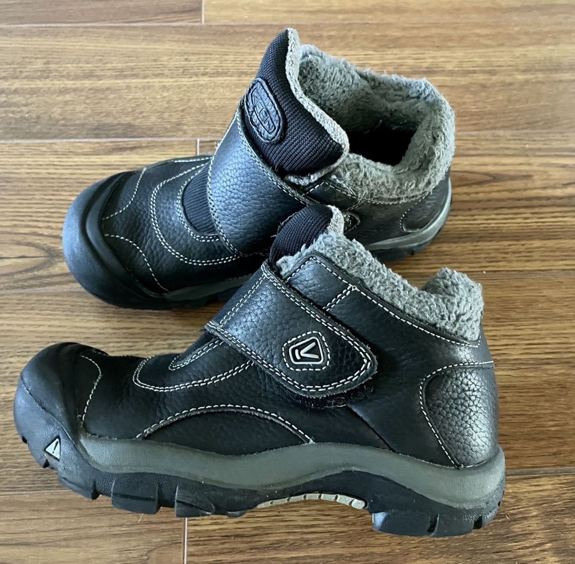 Keen Winter Boots