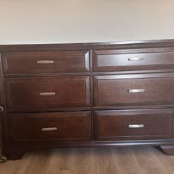 Used Dresser