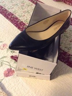 Nine west women's flats