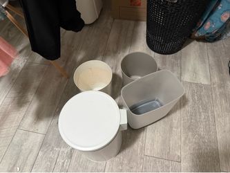 Trash Can