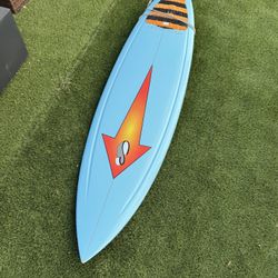 Infinity 6'5ft Surfboard F4 Strech 
