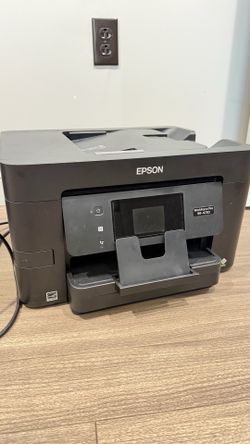 FREE Epsom Printer