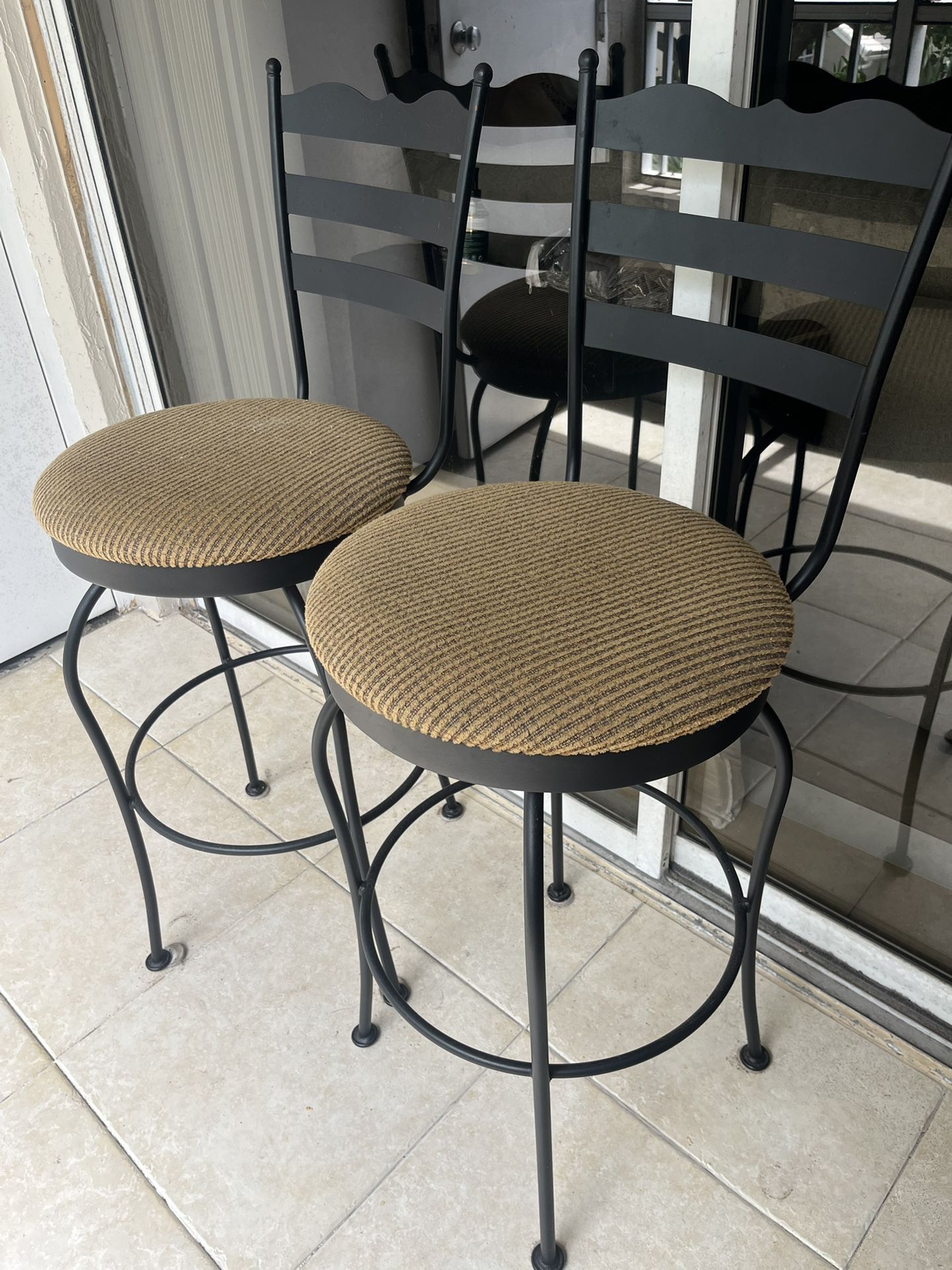 Bar Stools