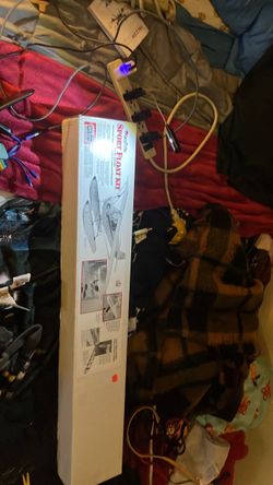 RC Sport Float Kit in Box