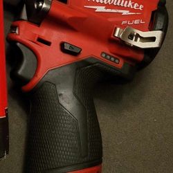 M12 1/2 Impact Wrench  Stuby 