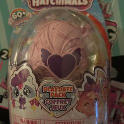 Hatchimals Collectibles Play date Fun