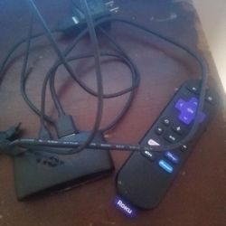 Roku Express Remote