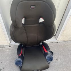Britax Booster Seat 