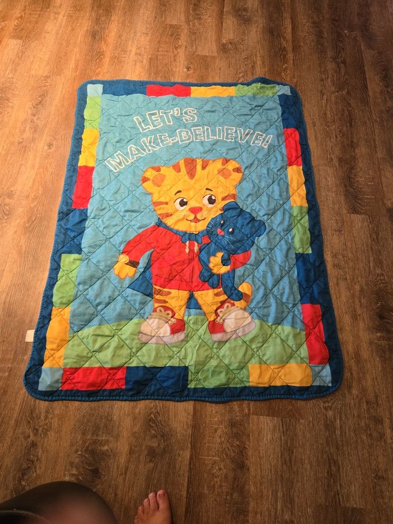 Kids Bedding