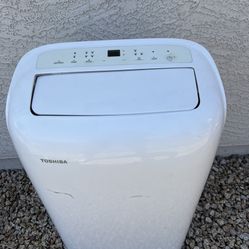TOSHIBA Portable AC Unit 10000 BTU