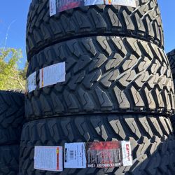 VENOM 35x13.50R24 TIRES FOR SALE!!!!
