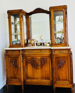 French Style Furniture