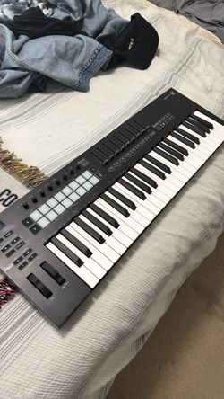 Novation LaunchKey 49