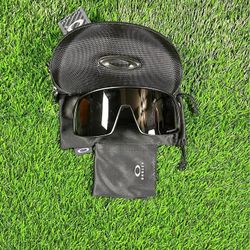 Oakley Sutro Sunglasses (Black)