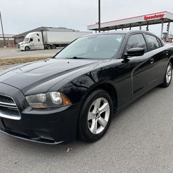 14 Charger 
