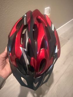 Schwinn Bike helmet