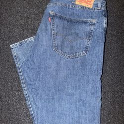 Men’s Levi’s 
