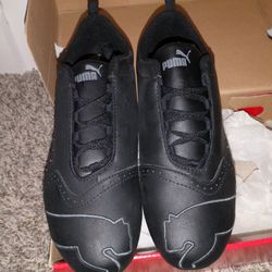 Puma Shoes